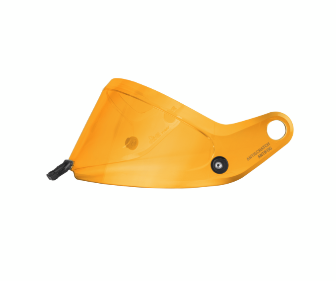 Stilo ST6 Amber Visor