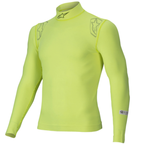Alpinestars ZX Evo v3 Fire Resistant Racing Top - FIA 8856-2018 / SFI 3.3