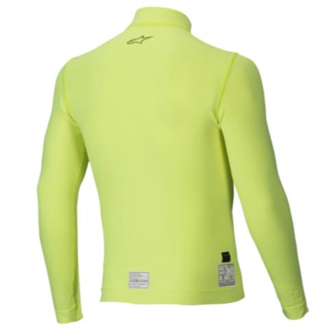 Alpinestars ZX Evo v3 Fire Resistant Racing Top - FIA 8856-2018 / SFI 3.3