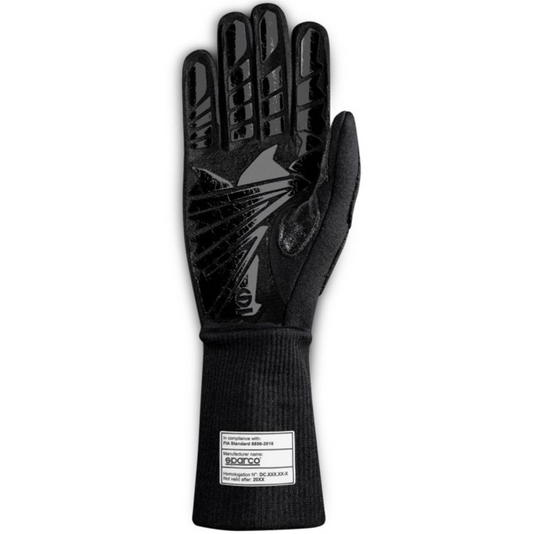 Sparco R-Meca FIA Crew Gloves