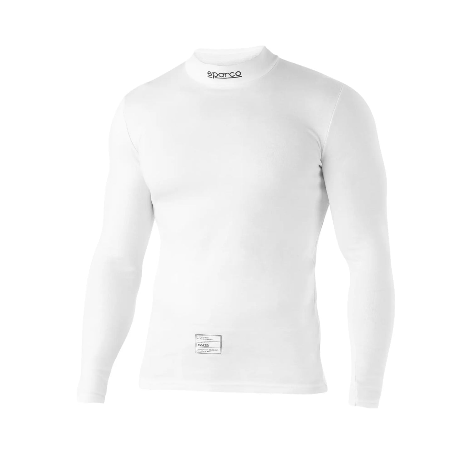 Sparco RW-4 Youth Fire Resistant Racing Undershirt - FIA 8856-2018