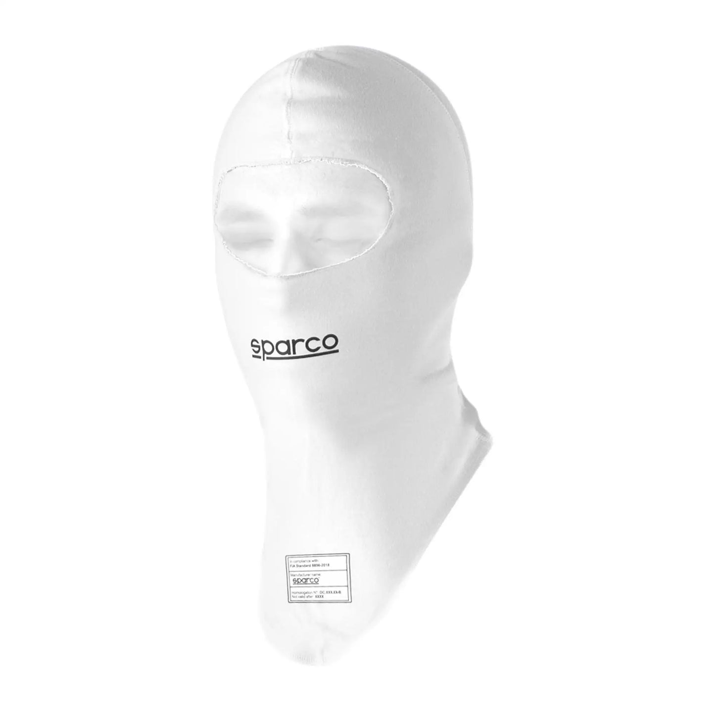Sparco RW-7 Delta Racing Balaclava