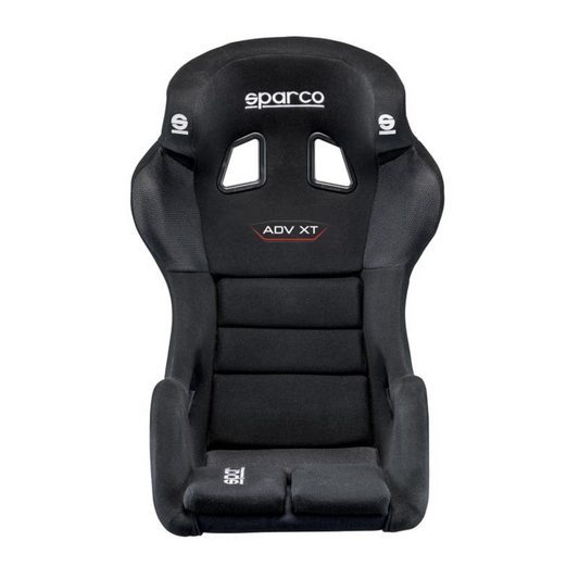 Sparco ADV XT FIA 8862-2009 Racing Seat