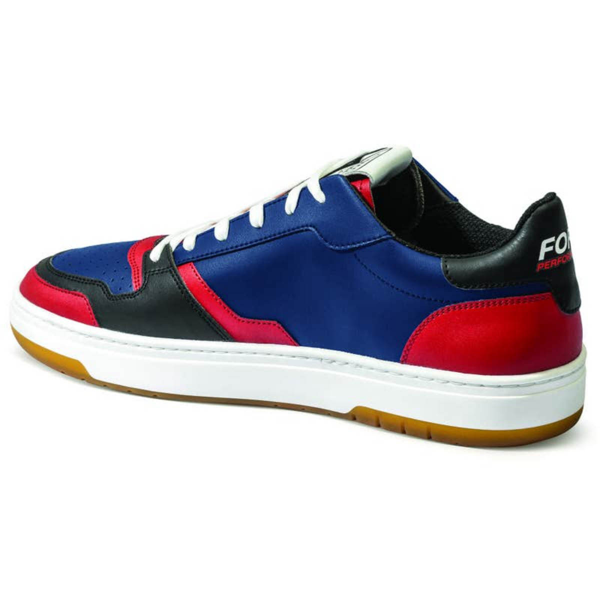 Sparco Ford Performance S-Urban Street Shoes