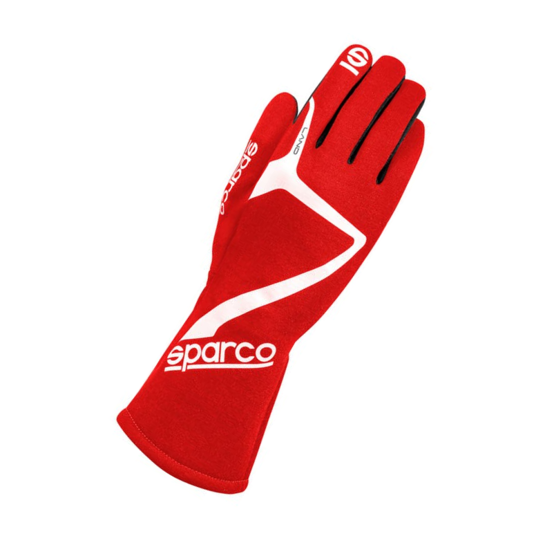 Sparco Land Racing Gloves