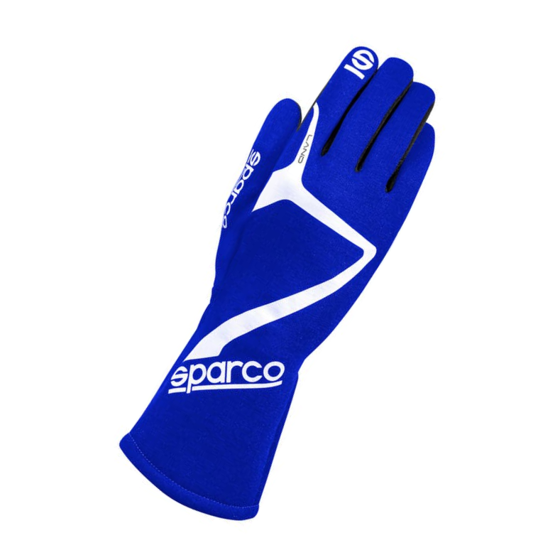 Sparco Land Racing Gloves