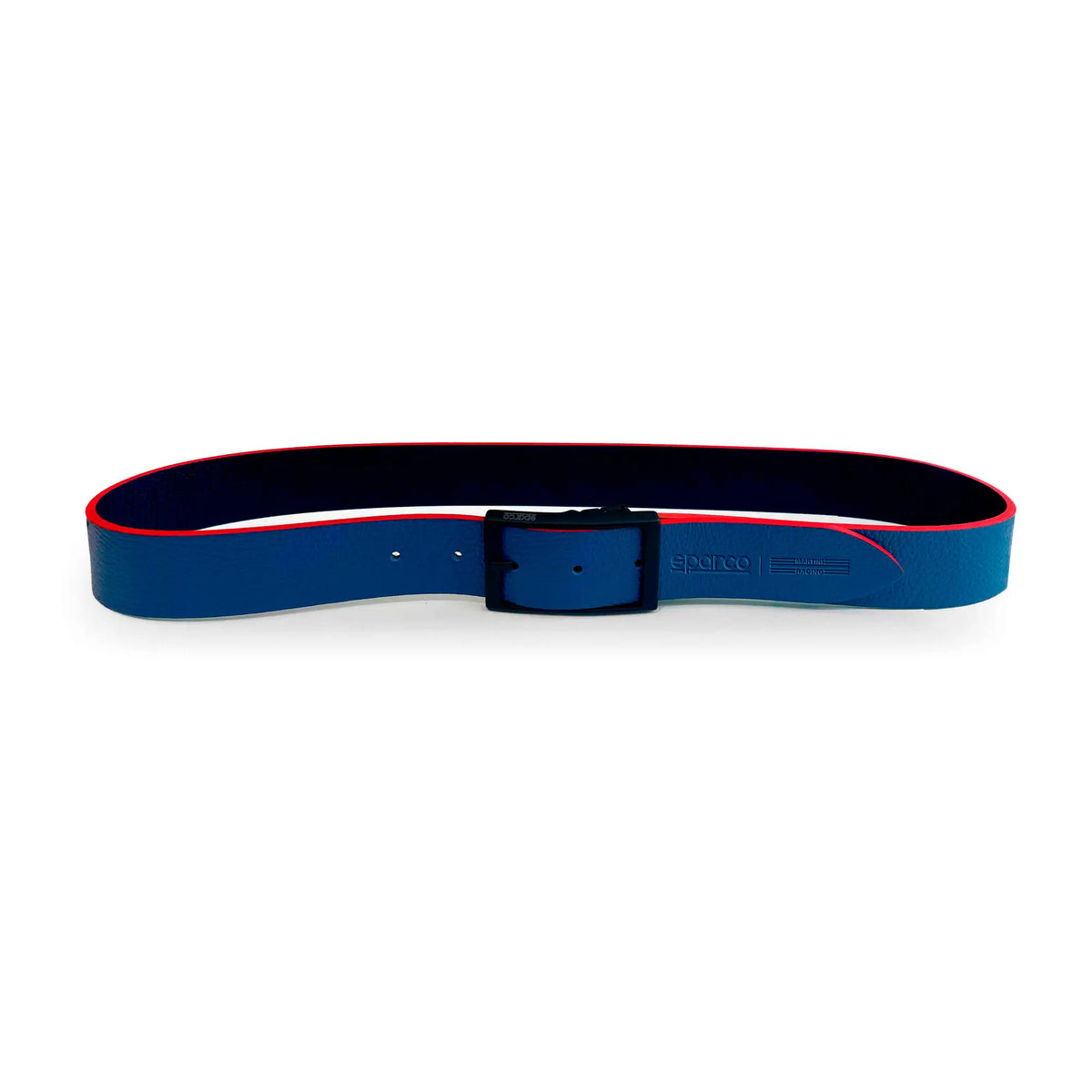 Sparco Martini Leather Belt (115cm)