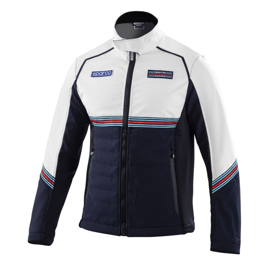 Sparco Martini Softshell Jacket