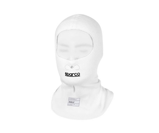 Sparco Pista Racing Balaclava