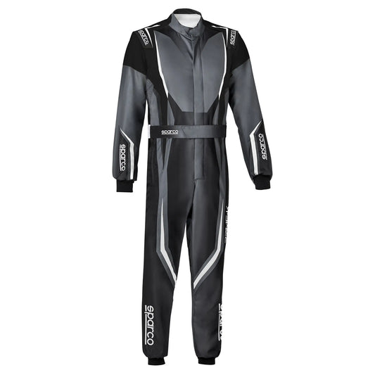 Sparco Prime K Advanced Youth Kart Racing Suit