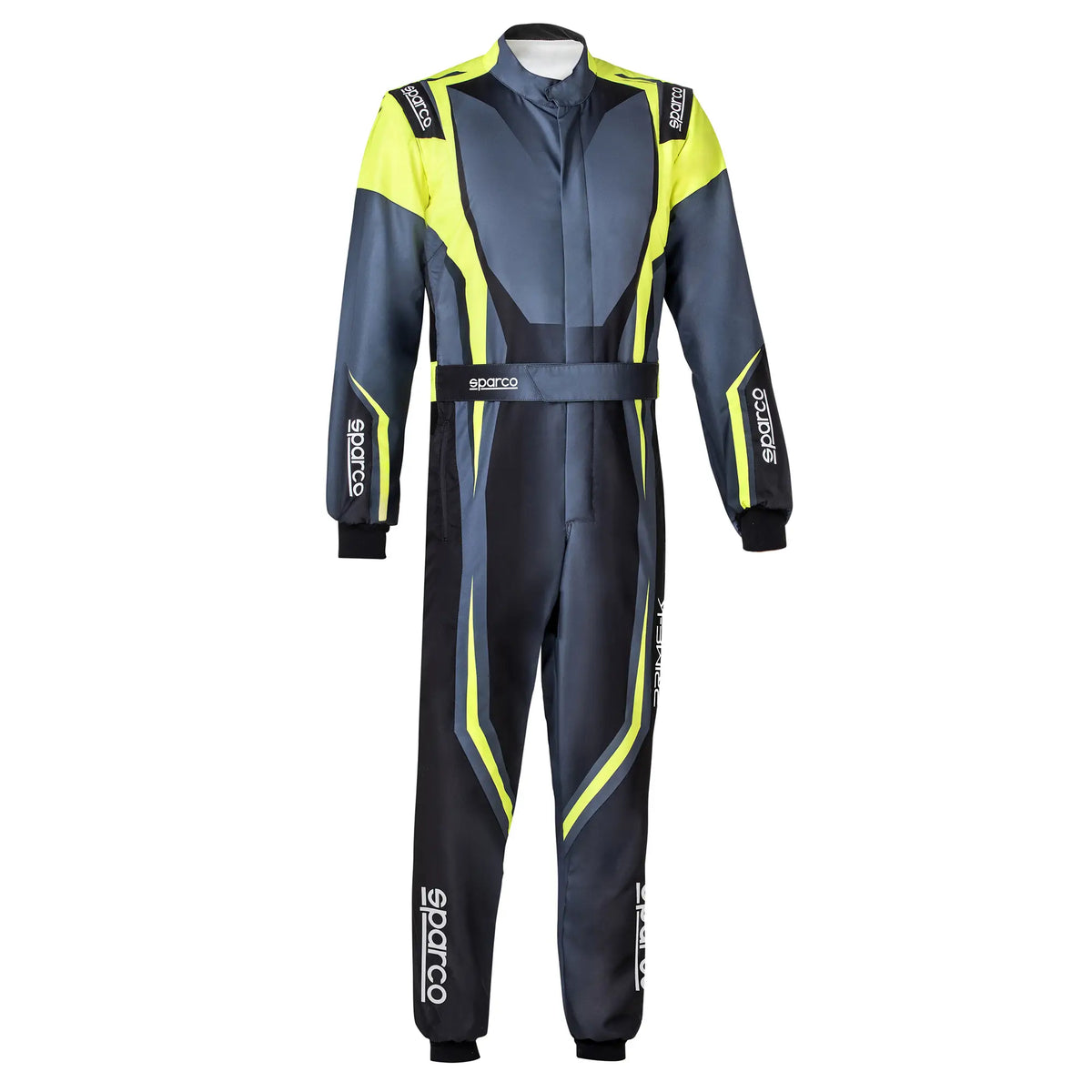 Sparco Prime K Advanced Youth Kart Racing Suit
