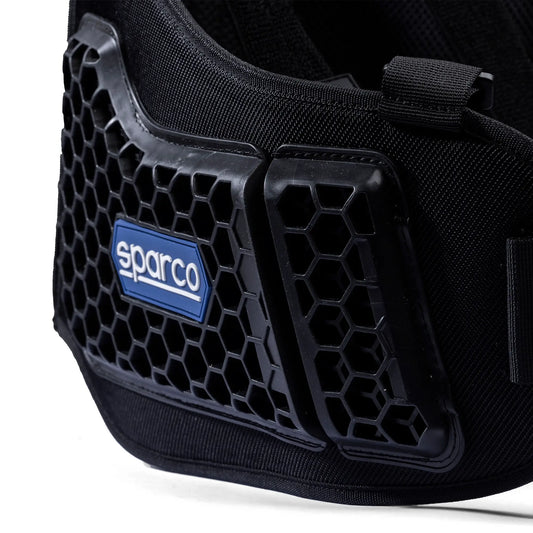 Sparco Pro Shell Youth Rib Protector
