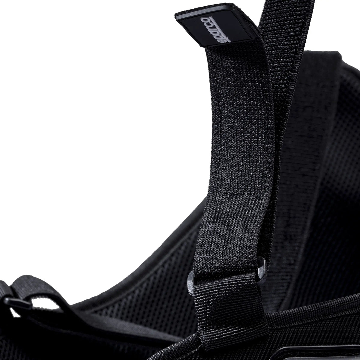Sparco Pro Shell Youth Rib Protector