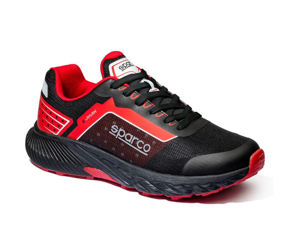 Sparco S-Park Work Shoes