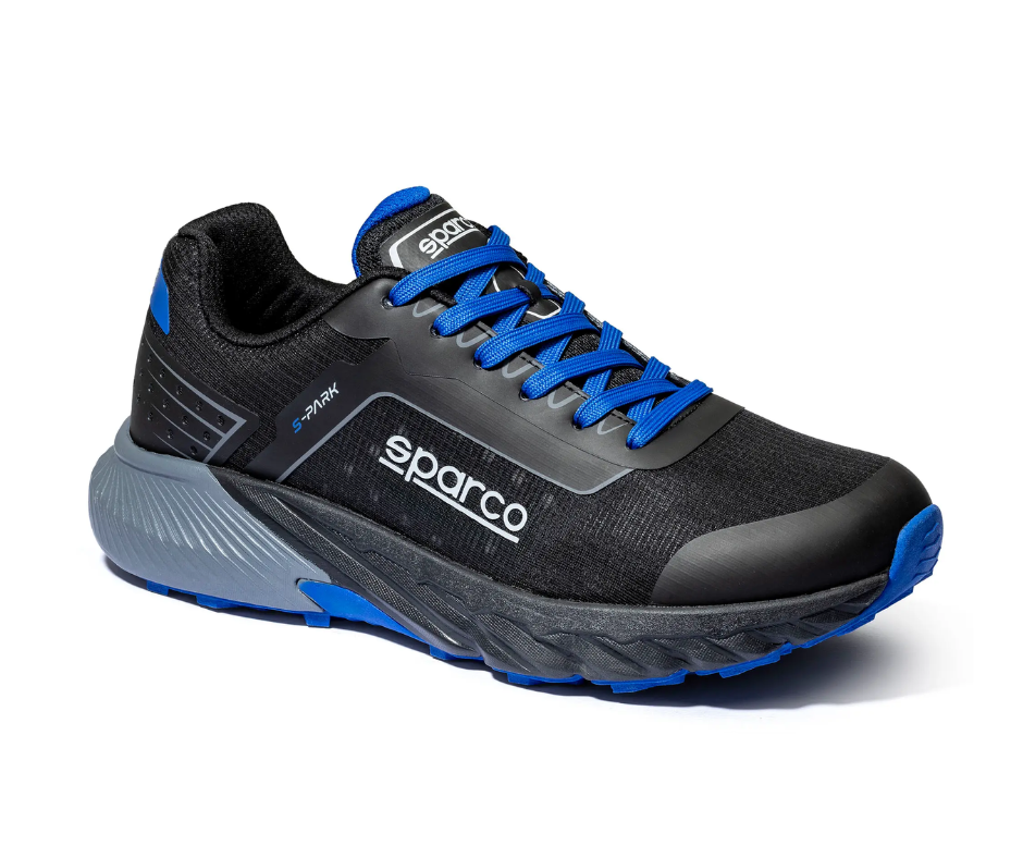 Sparco S-Park Work Shoes
