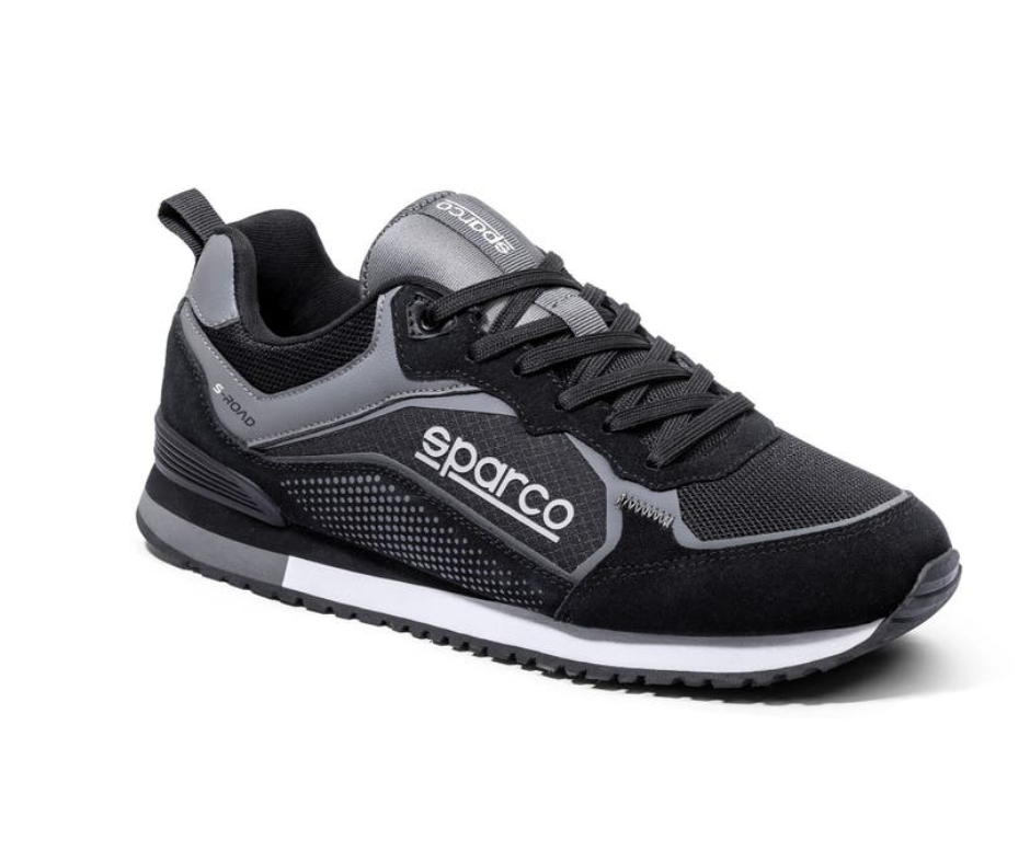 Sparco S-Road Street Shoes