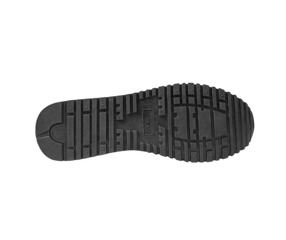 Sparco S-Road Street Shoes