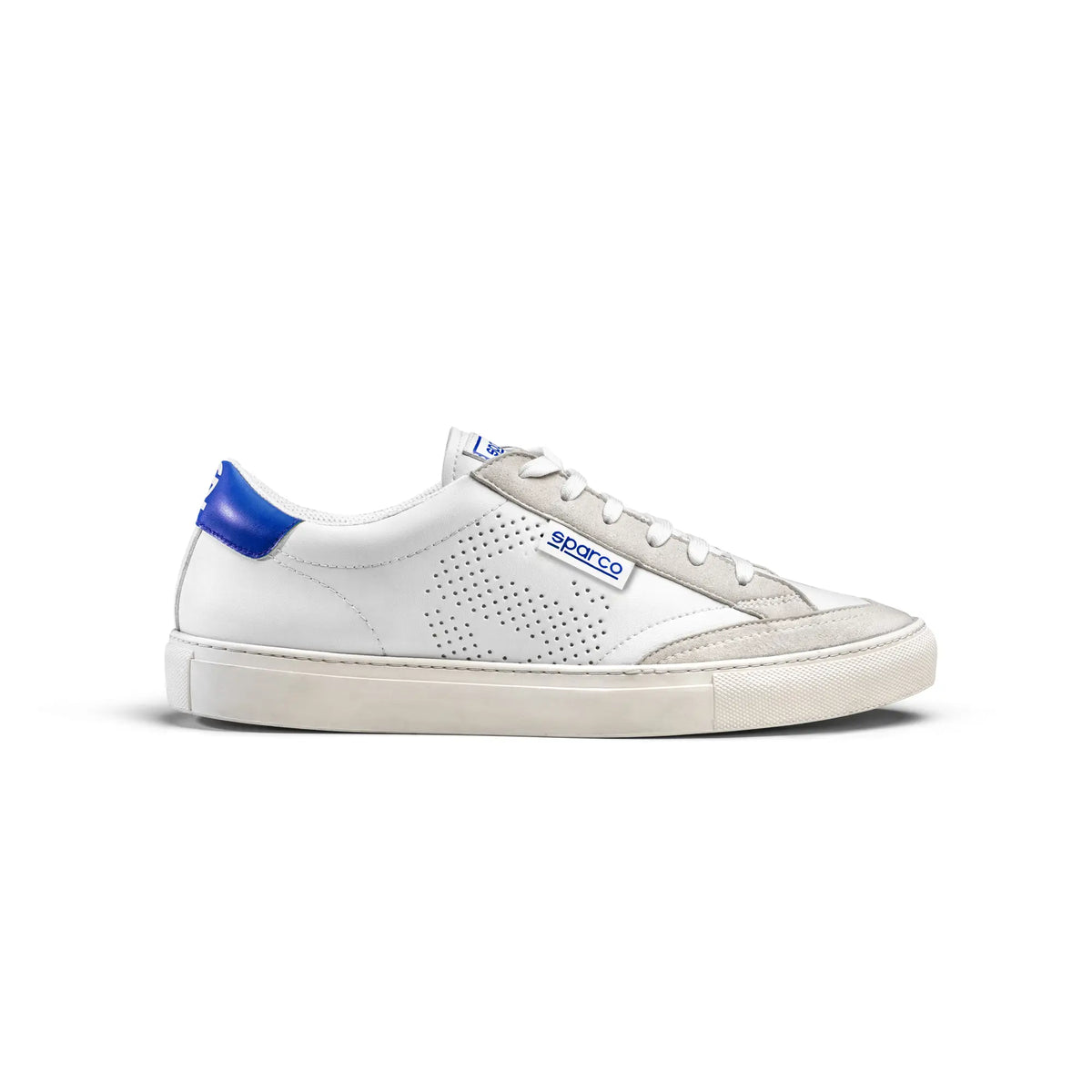 Sparco S-Time Street Shoes