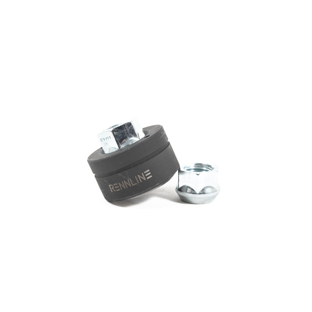 Rennline Press-in Lug Stud Installation Tool – Fits Porsche 911, 964