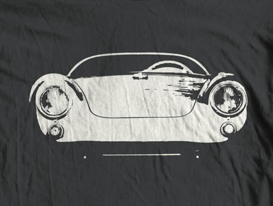 Rendered Shirts Collection - 550 Spyder - SKU# AP20.50SPY
