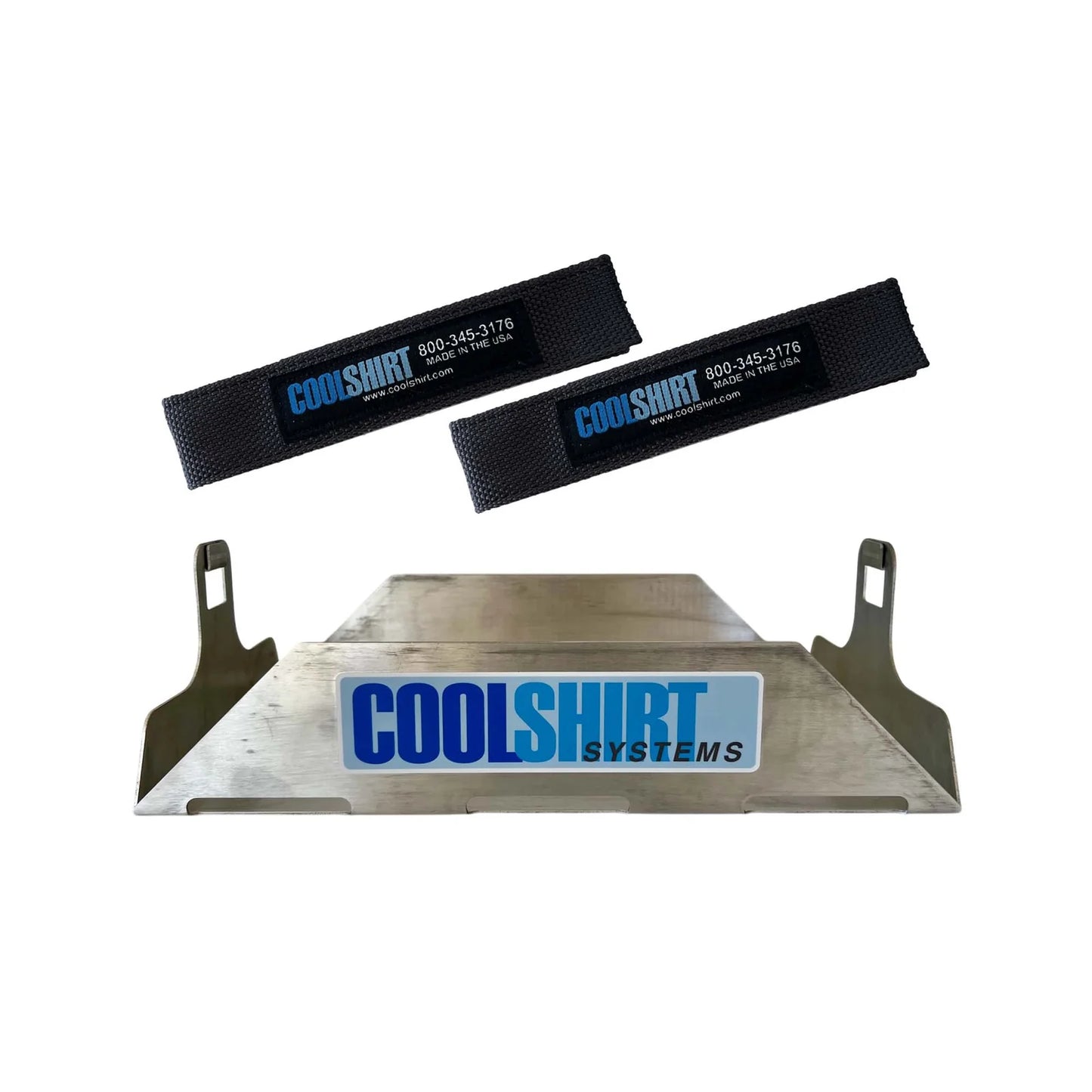 The Coolshirt Cooler Mounting Tray – 19qt