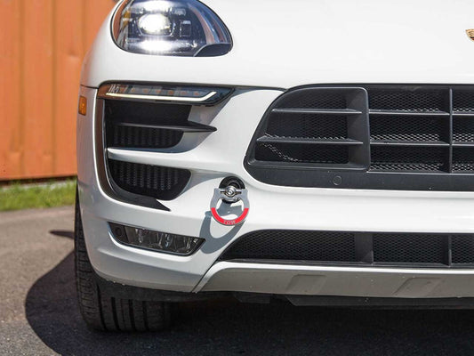 Radiator Protection Grill Screens - SKU# E1005