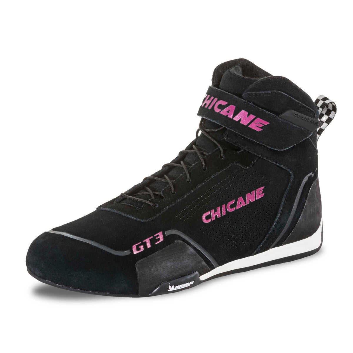 Chicane GT3 Racing Women's Shoes - SFI 3.3