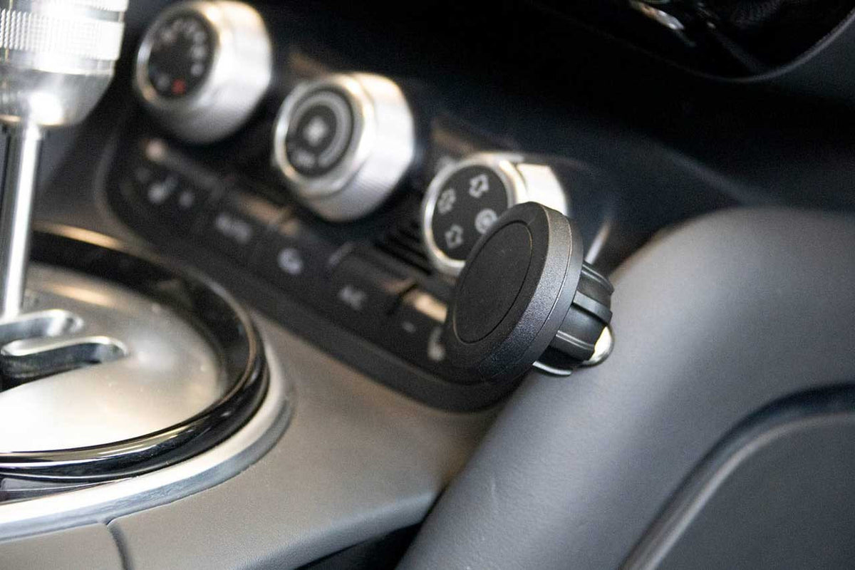 Rennline ExactFit Phone Mount – Audi R8