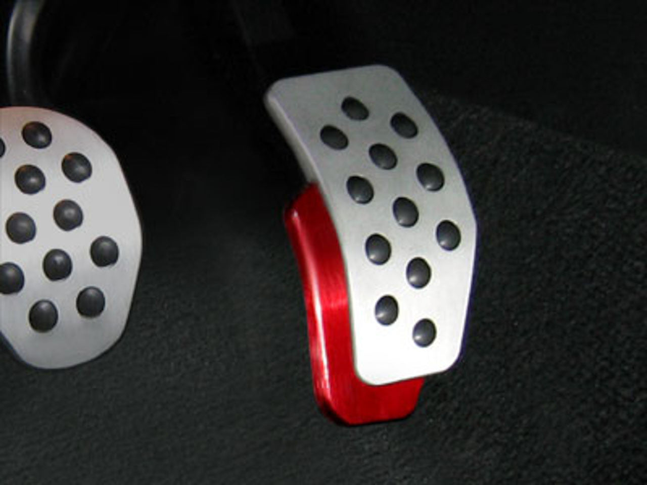 Heel Guard Pad - SKU# I88