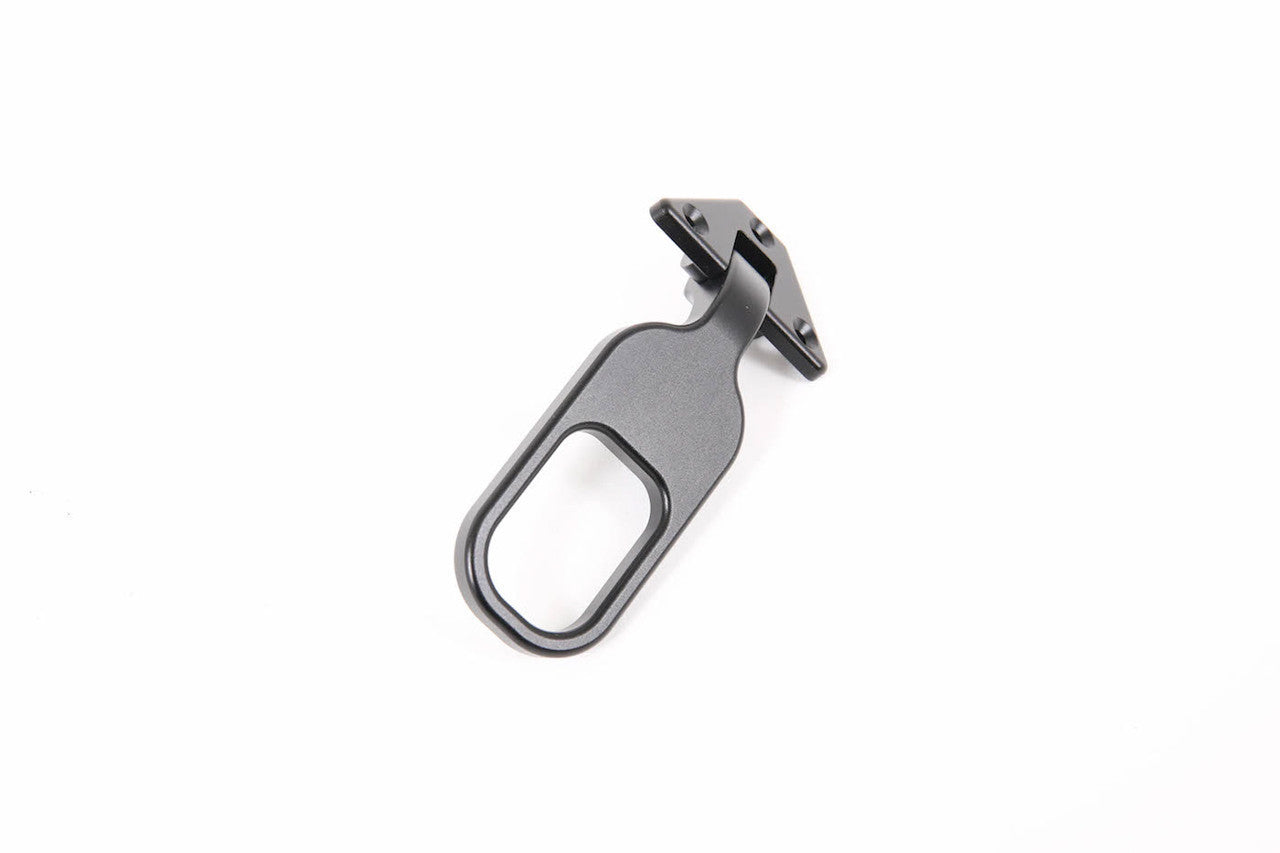 Rennline Billet Roll Bar Clamp - Pair - SKU# FE23