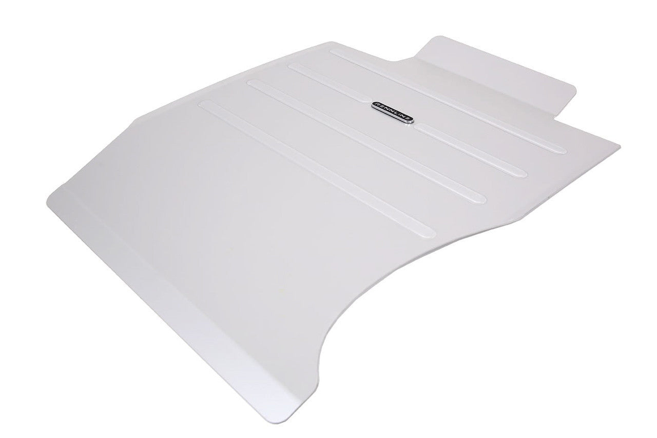 Track Mat Set (Drivers & Passengers) - SKU# TM44.45