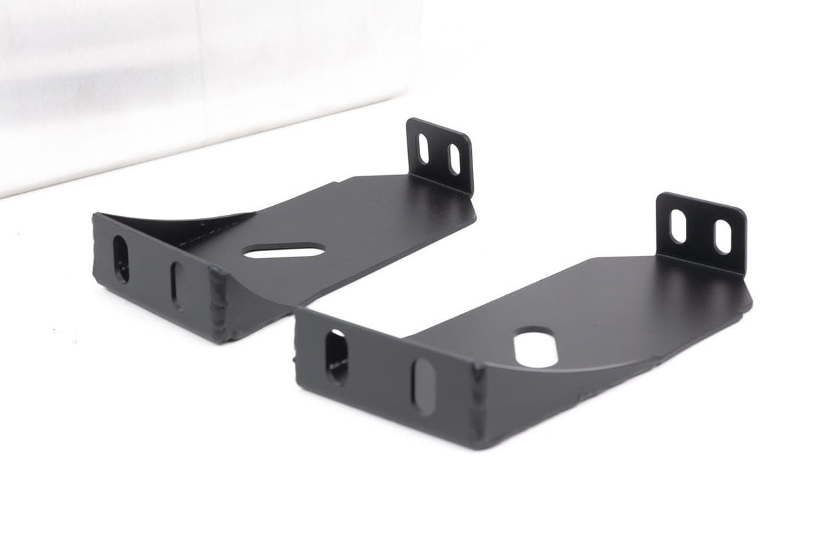 Rennline 944 / 924S / 968 Aluminum Skid Plate – Porsche Undercar Protection – U08