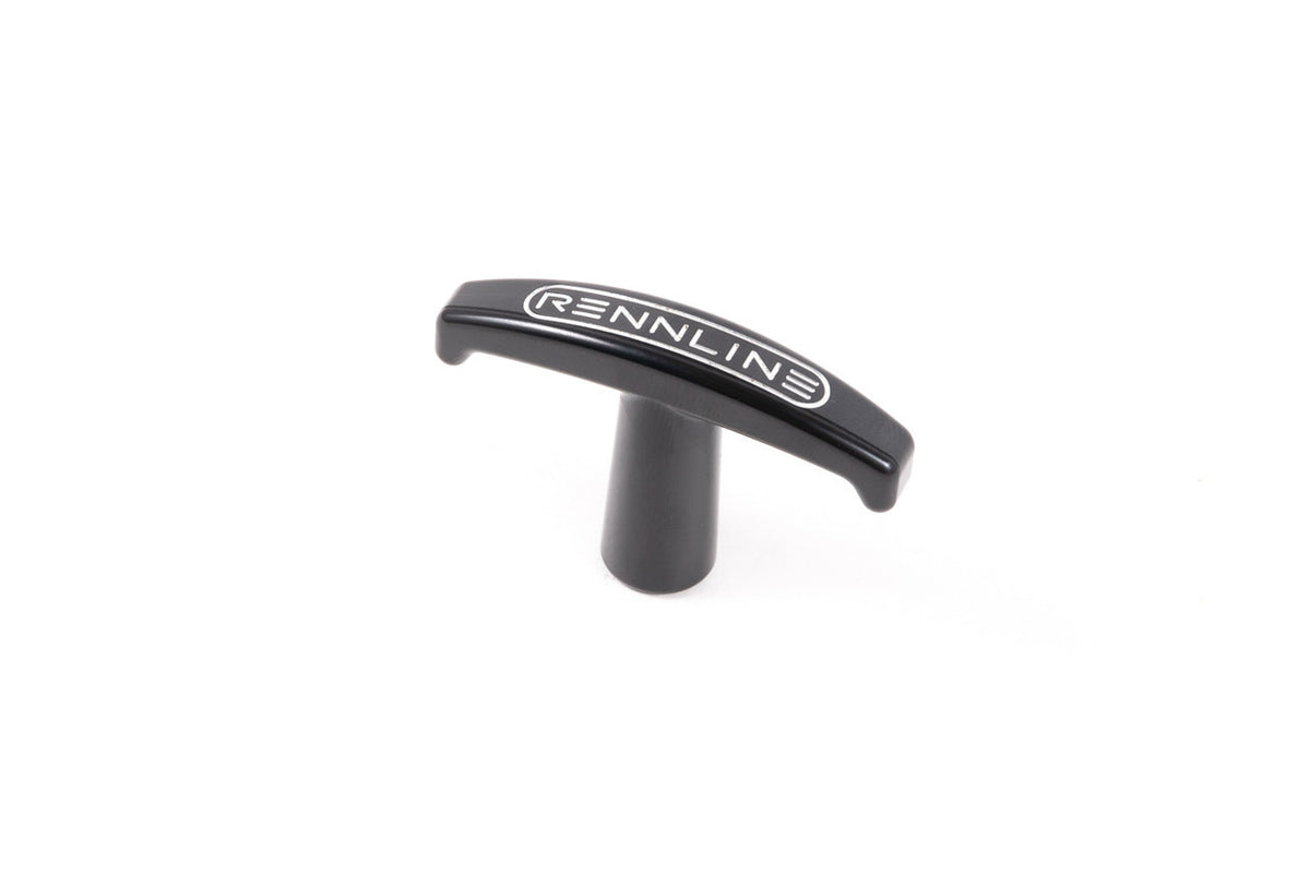 Rennline Remote Pull Cable Kit with T- Handle - SKU# EL21