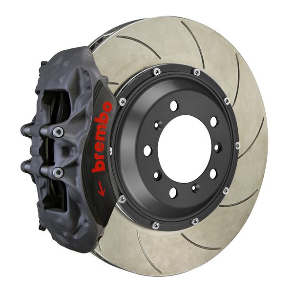Brembo brake kit 3KC.9051AK
