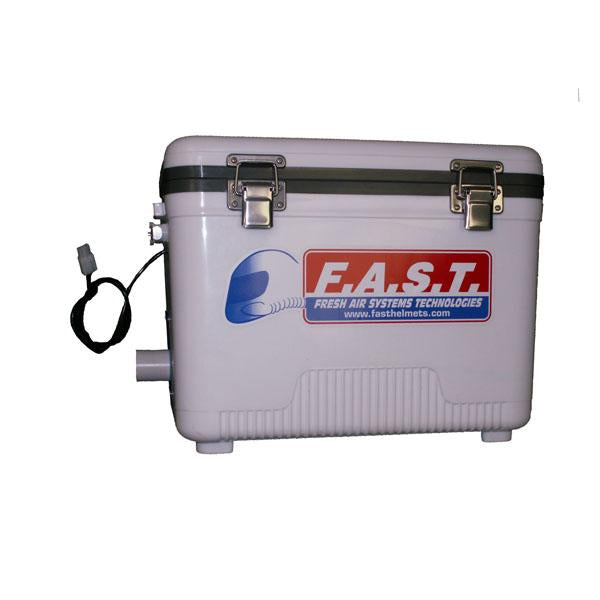 FAST 19-Quart Replacement Cooler - Air & Water