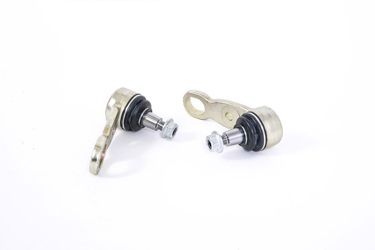 Rennline Decambered Ball Joint (Pr) - SKU# S-0300X
