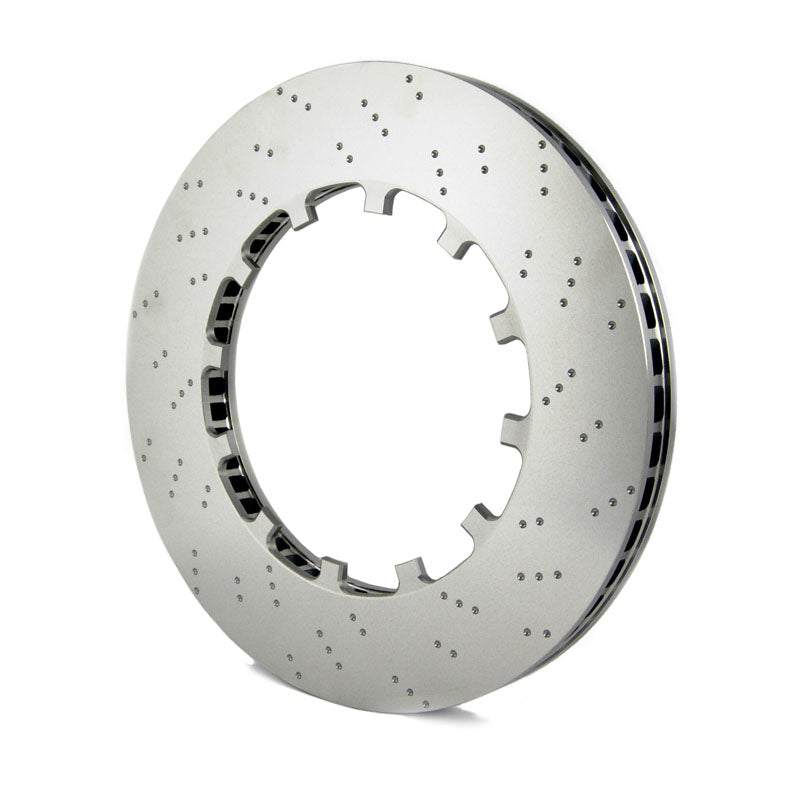 PFC Front V1 Replacement Rotor - Right - Subaru WRX STI (2004-14), BRZ/GR86 PP