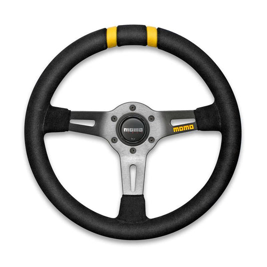 Momo Mod Drift Steering Wheel