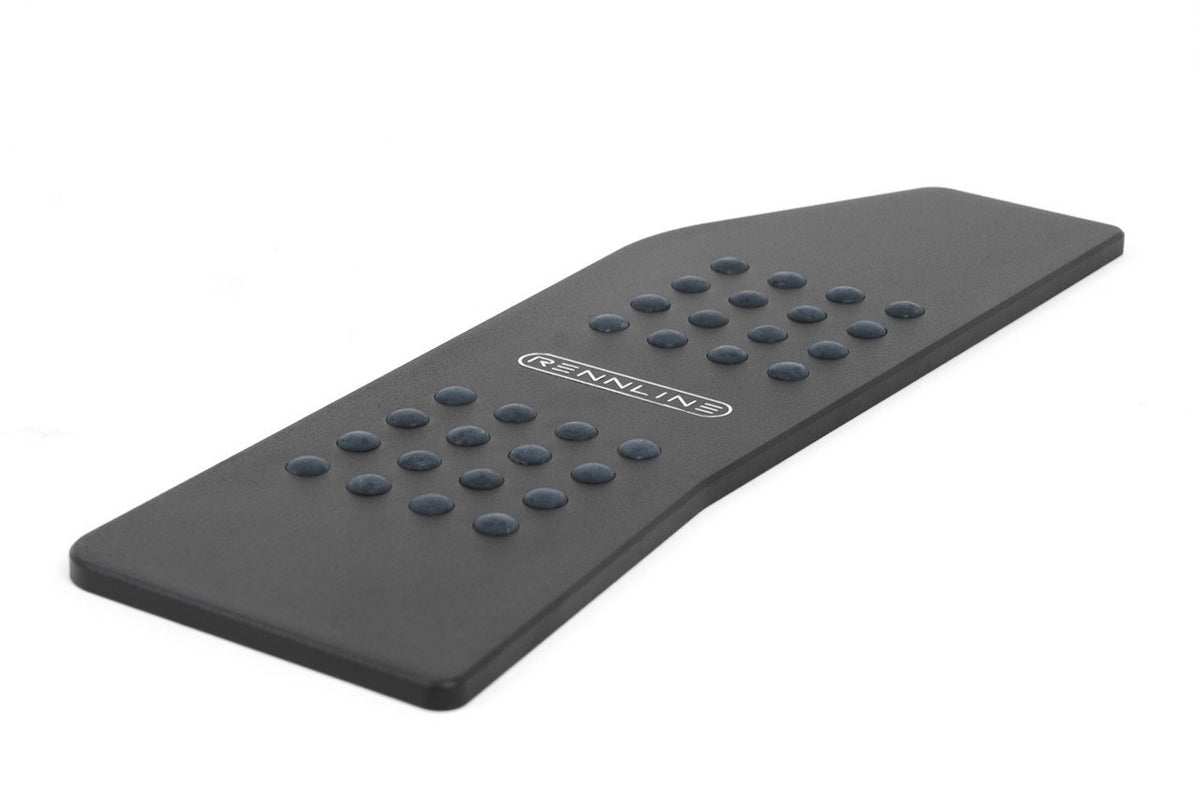 Gas Pedal Foot Guard - Mini - SKU# I50