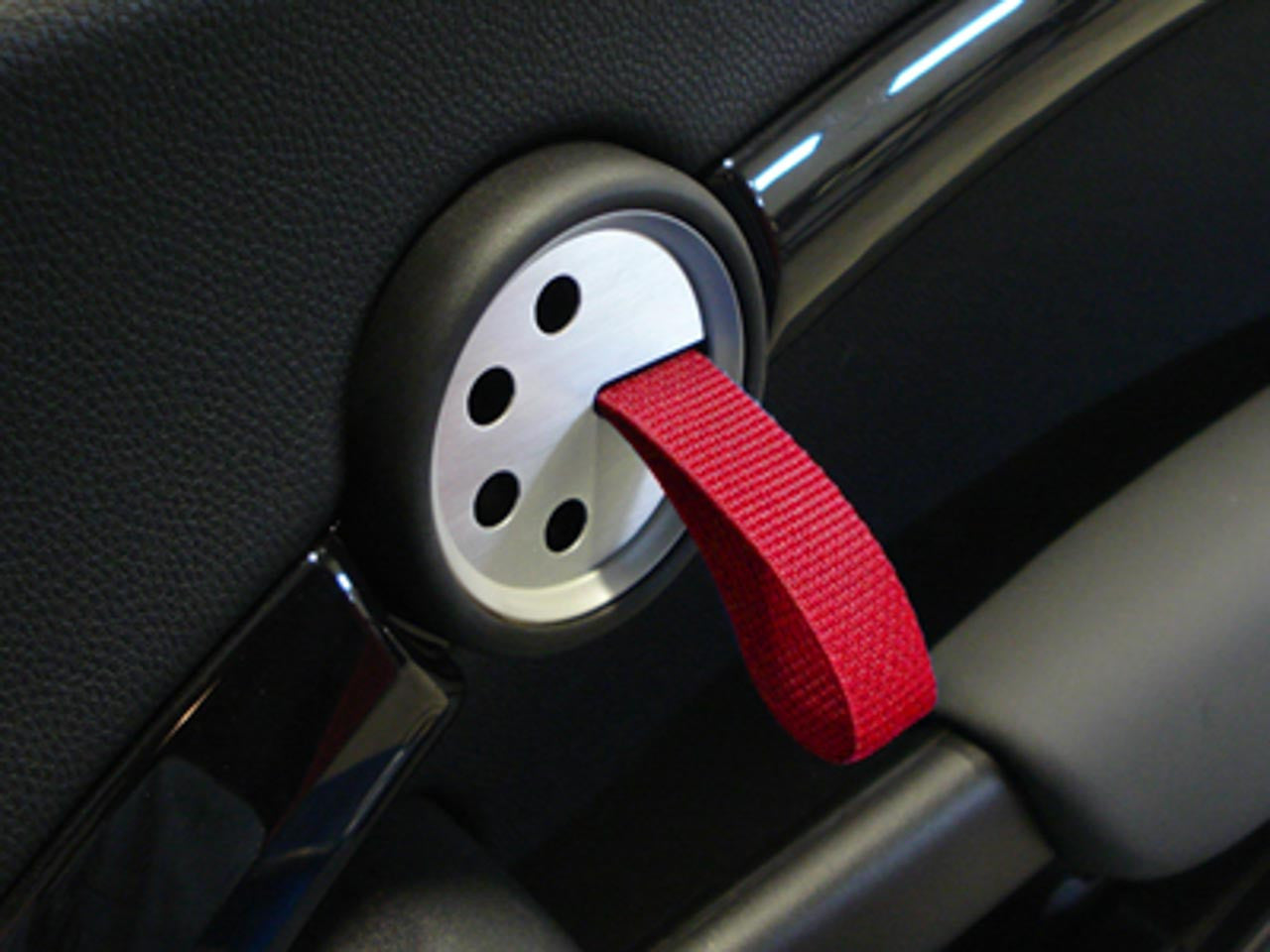 RS Style Door Pulls - SKU# DH26