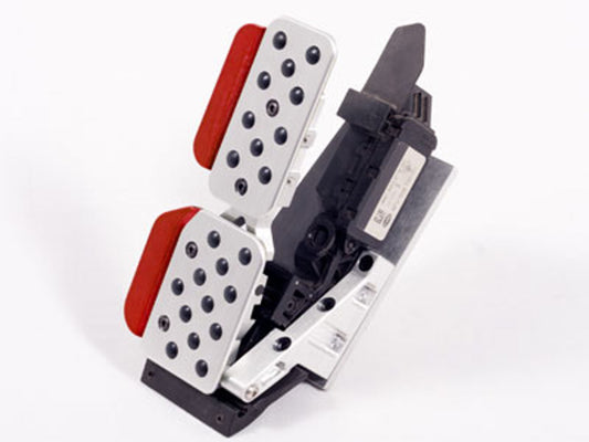 Rennline Rev4 Fully Adjustable Gas Pedal - Porsche - SKU# A14.3