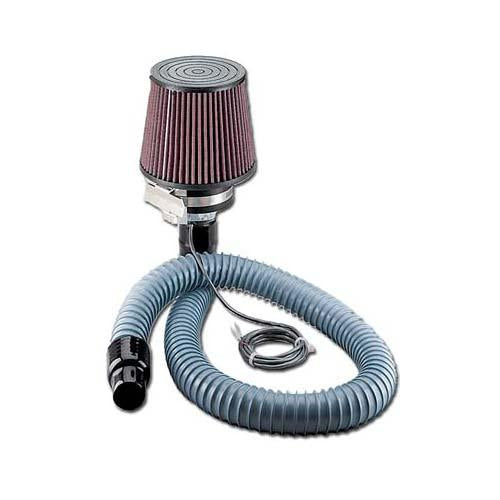 FAST Buggy Blower System