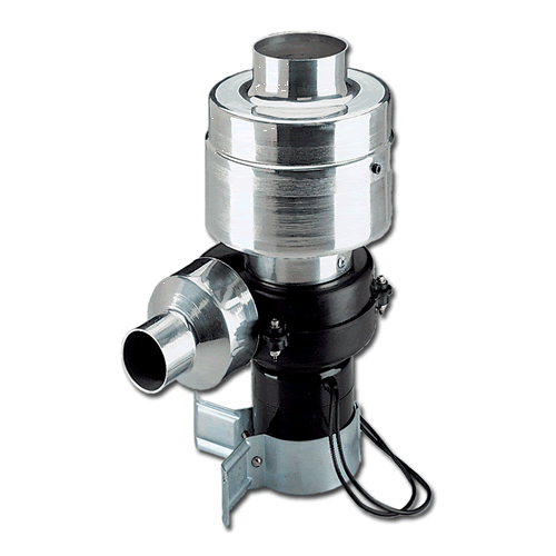 FAST Pro Remote Intake 150 CFM Blower