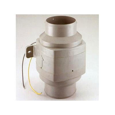 FAST 140 CFM Body Blower - 3"