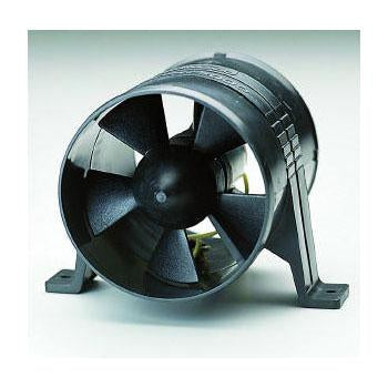 FAST 240 CFM Body Blower - 4"