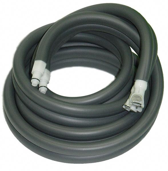 FAST Cooling Insulated Water Hose