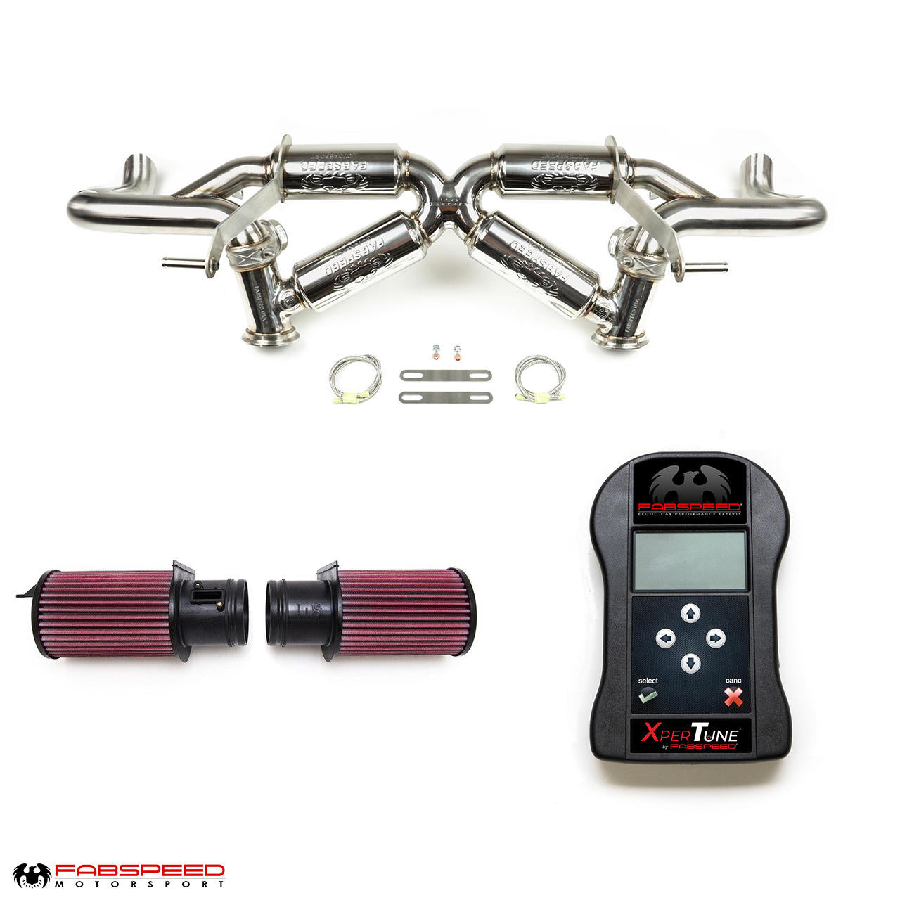 Audi R8 V10 Performance Package (2019+)