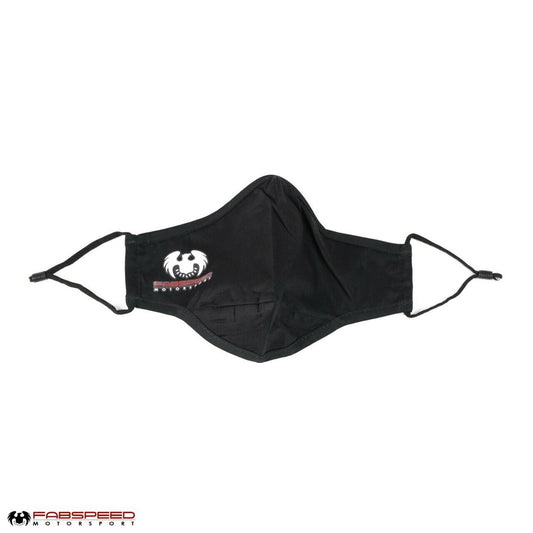 Fabspeed Adjustable Strap Fabspeed Facemask