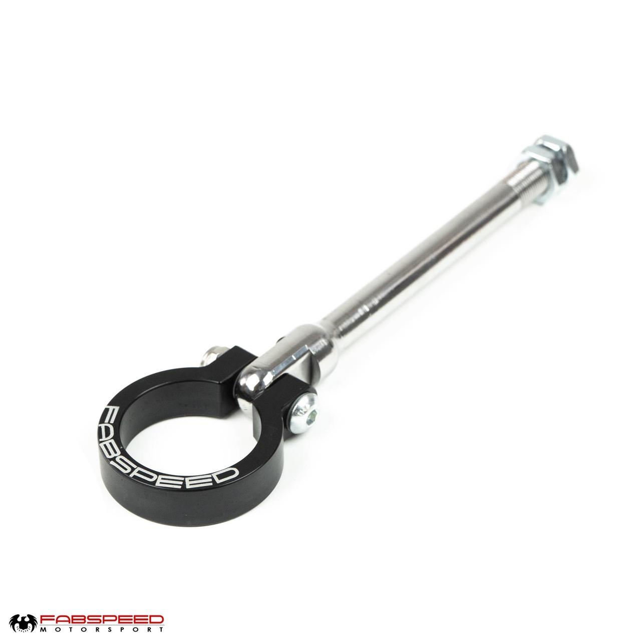 Fabspeed Ferrari F430 Front Tow Hook