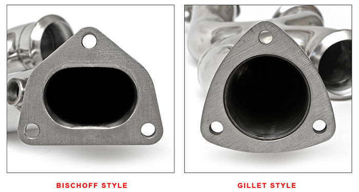 Fabspeed Porsche 993 Carrera Gasket Kit